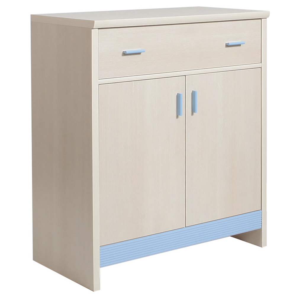 Xavier Cupboard For Boys